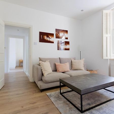 לונדון Cozy And Bright 1 Bedroom Apt In Knightsbridge מראה חיצוני תמונה