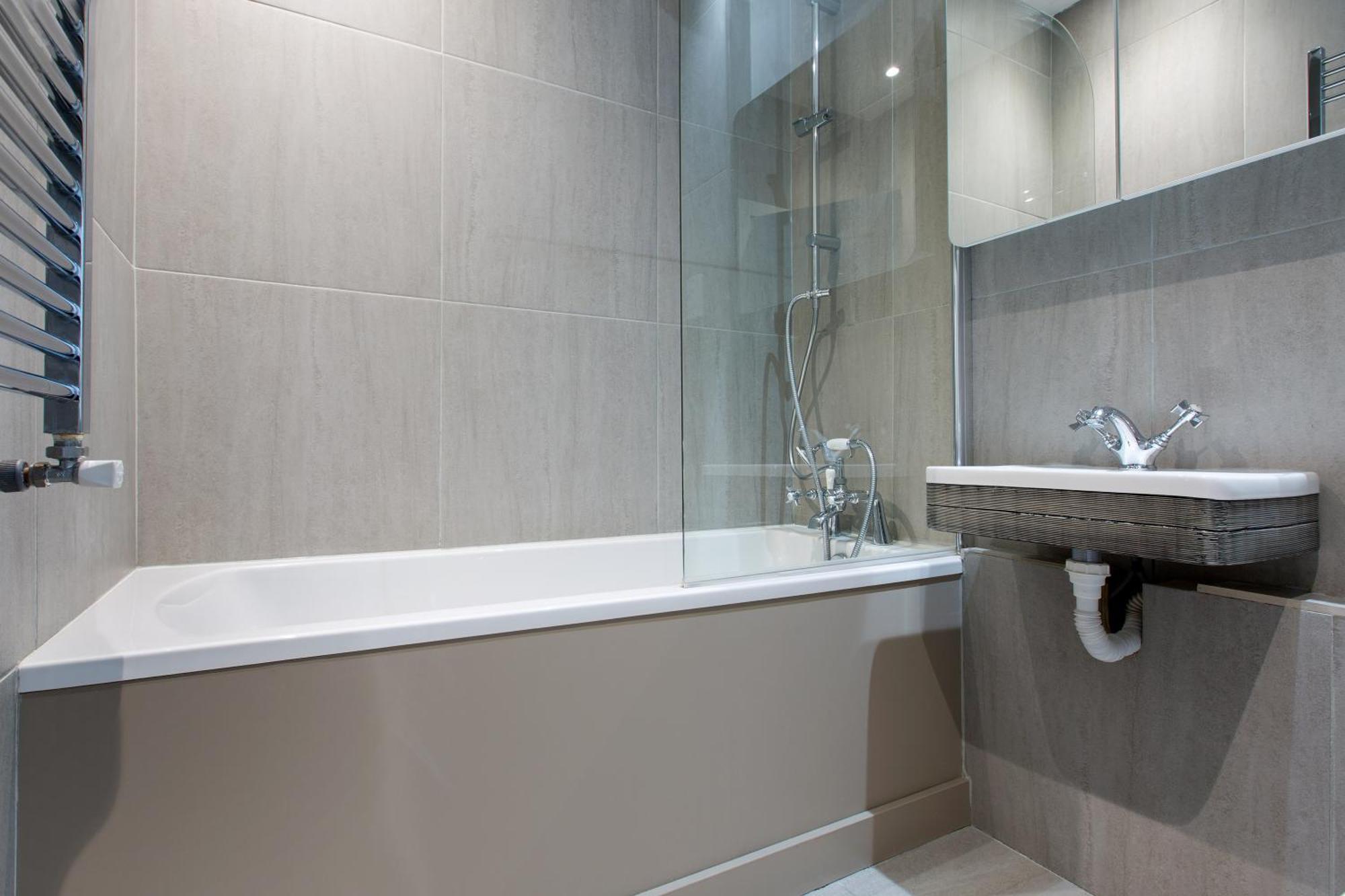 לונדון Cozy And Bright 1 Bedroom Apt In Knightsbridge מראה חיצוני תמונה