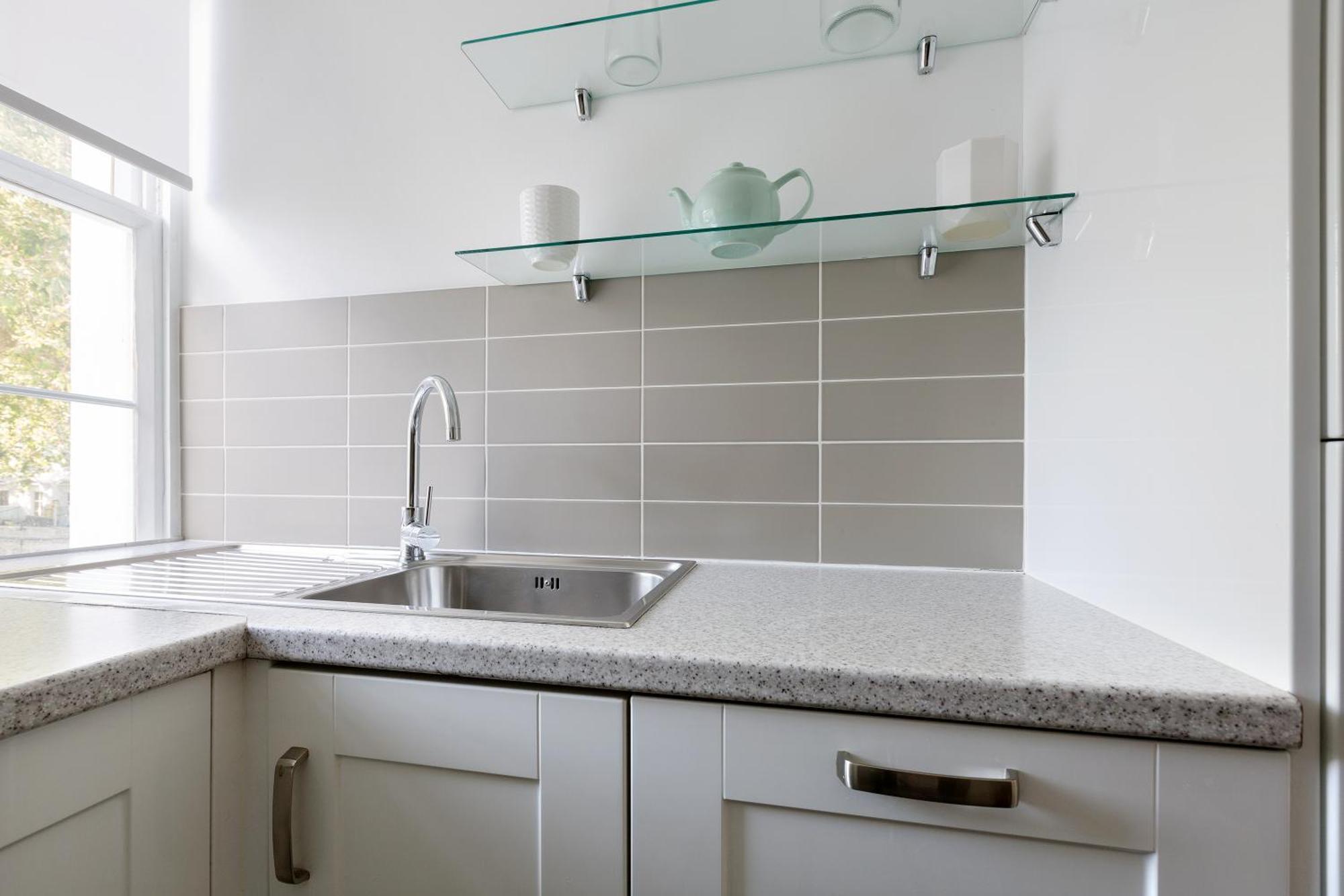 לונדון Cozy And Bright 1 Bedroom Apt In Knightsbridge מראה חיצוני תמונה